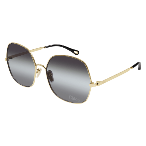 Occhiali da sole CHLOÉ CH0282S ORO 2