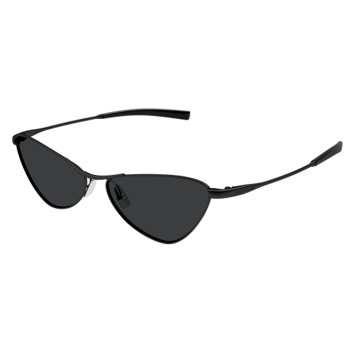 Occhiali da sole SAINT LAURENT SL 830 NERO