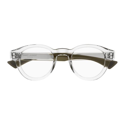 Occhiali da vista SAINT LAURENT SL 792 CRISTALLO2