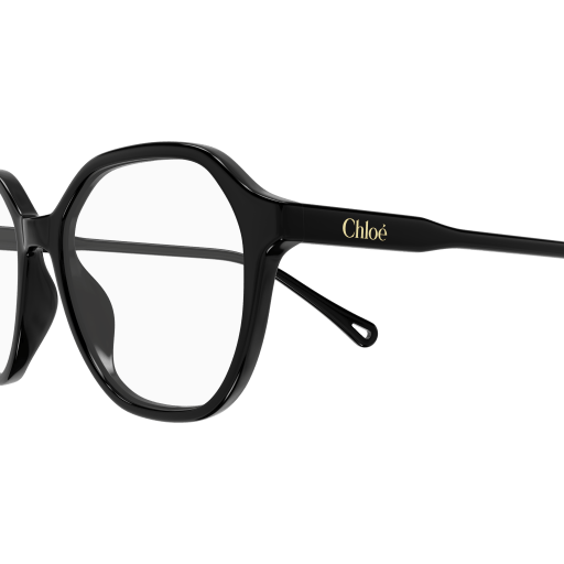 Occhiali da vista CHLOÉ CH0312O NERO