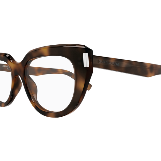 Occhiali da vista SAINT LAURENT SL 828 HAVANA2