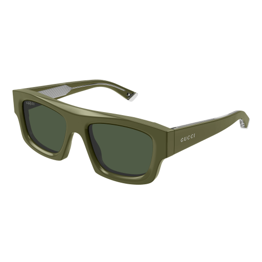Occhiali da sole GUCCI GG1926S VERDE
