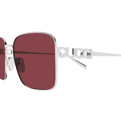Occhiali da sole GUCCI GG1937S ARGENTO