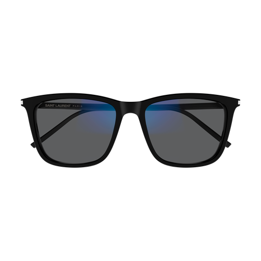 Occhiali da sole SAINT LAURENT SL 851 NERO2