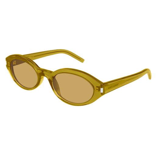 Occhiali da sole SAINT LAURENT SL 567 Verde