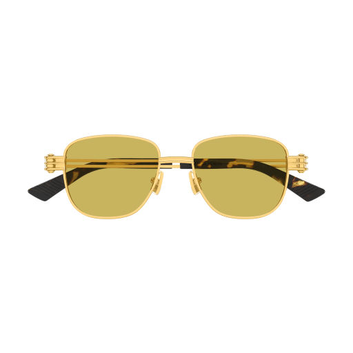 Occhiali da sole BOTTEGA VENETA BV1380S ORO G