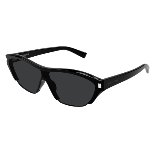 Occhiali da sole SAINT LAURENT SL 704 NERO