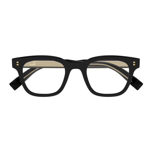 Occhiali da vista DUNHILL DU0100O NERO