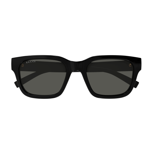 Occhiali da sole GUCCI GG1857S NERO