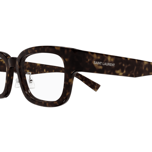 Occhiali da vista SAINT LAURENT SL 784/J HAVANA
