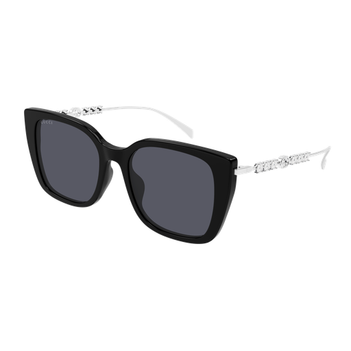 Occhiali da sole GUCCI GG1971SA NERO2
