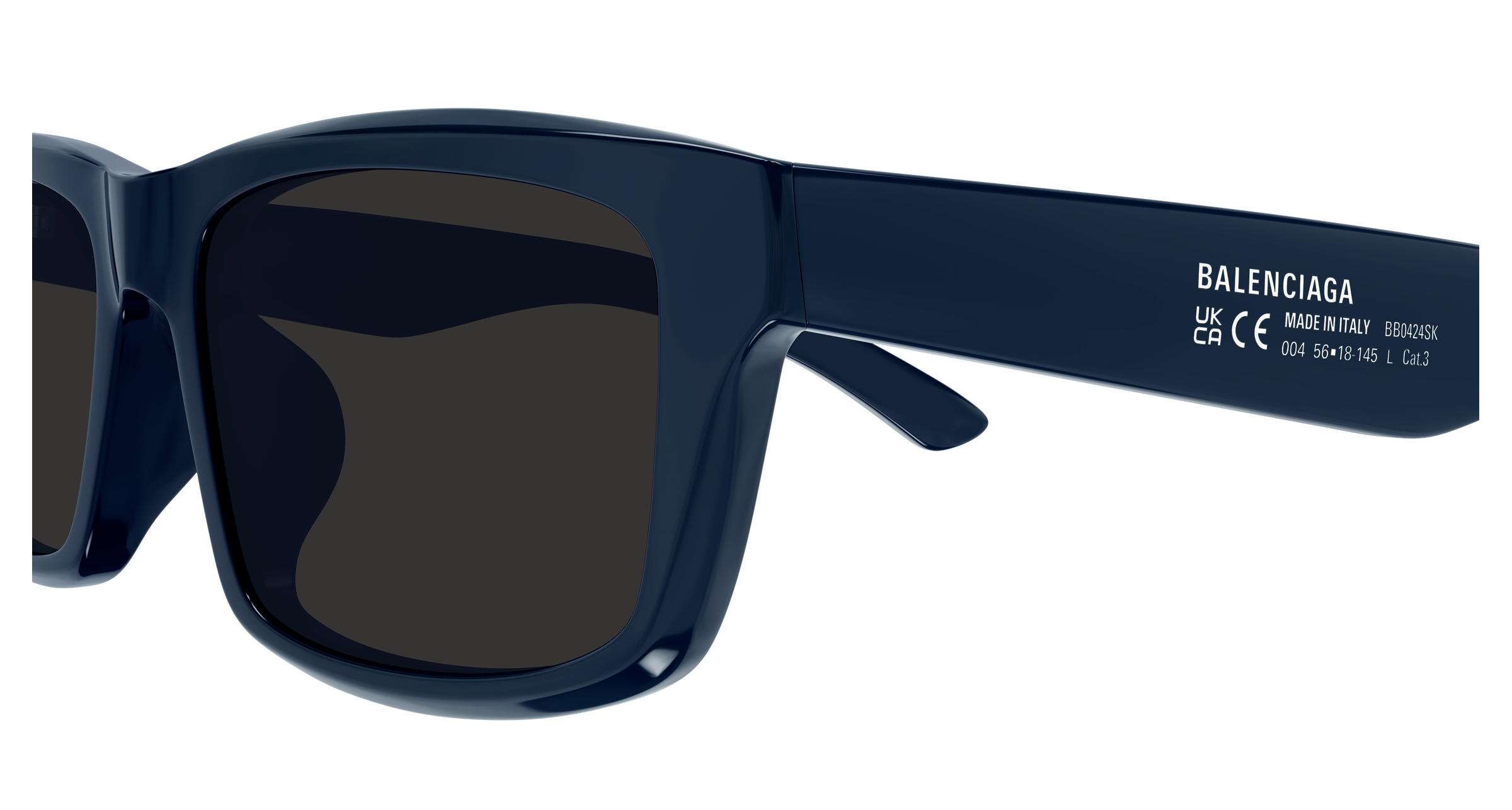 Balenciaga BB0424SK 004