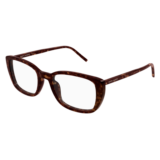 Occhiali da vista SAINT LAURENT SL 776 HAVANA