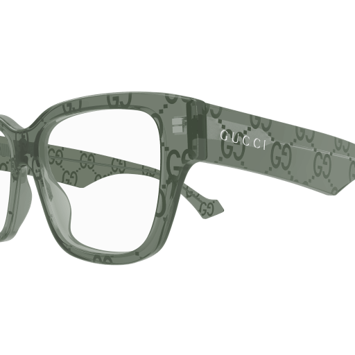 Occhiali da vista GUCCI GG1428O VERDE