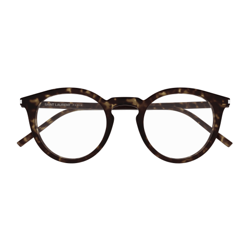 Occhiali da vista SAINT LAURENT SL 347/F HAVANA