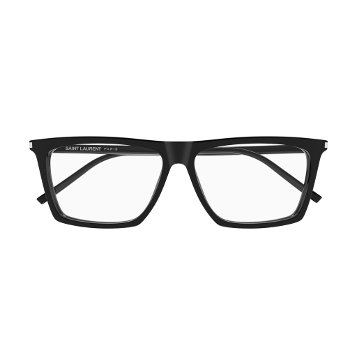 Occhiali da vista SAINT LAURENT SL 803 NERO