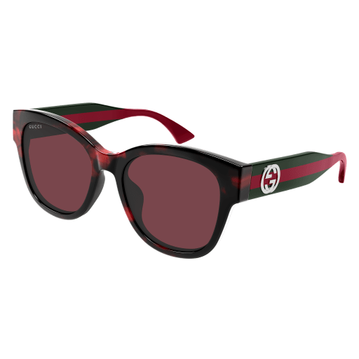 Occhiali da sole GUCCI GG1866SK HAVANA2