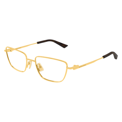 Occhiali da vista BOTTEGA VENETA BV1385O ORO2