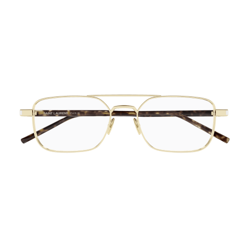 Occhiali da vista SAINT LAURENT SL 780 ORO