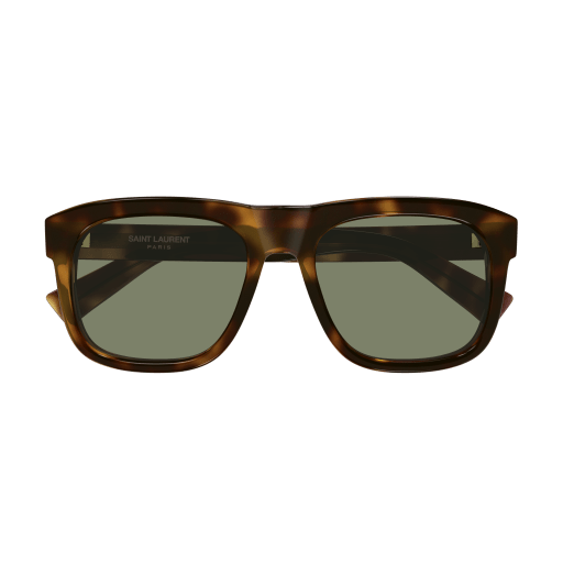 Occhiali da sole SAINT LAURENT SL 558 HAVANA V