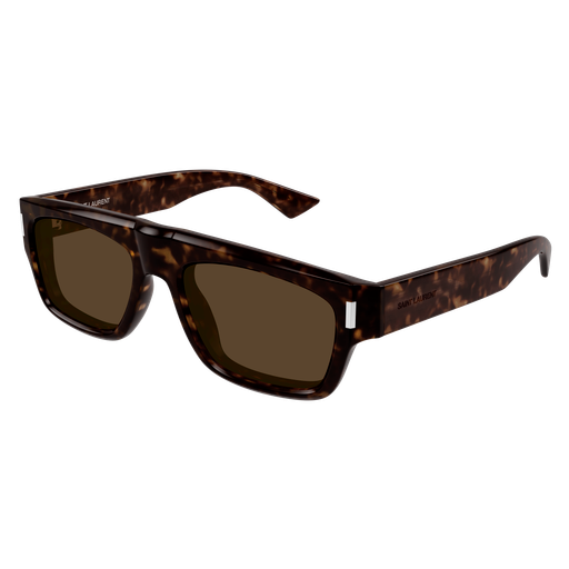 Occhiali da sole SAINT LAURENT SL 762 HAVANA