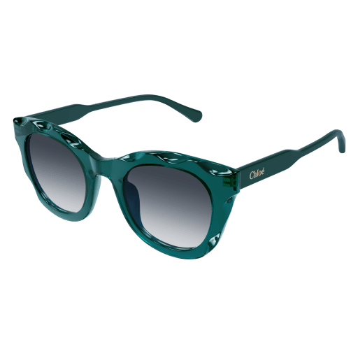 Occhiali da sole CHLOÉ CH0295S Verde