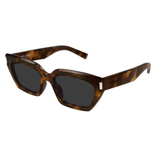 Occhiali da sole SAINT LAURENT SL 826 PAGE HAVANA