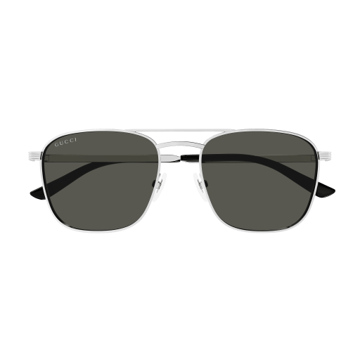 Occhiali da sole GUCCI GG1881S ARGENTO