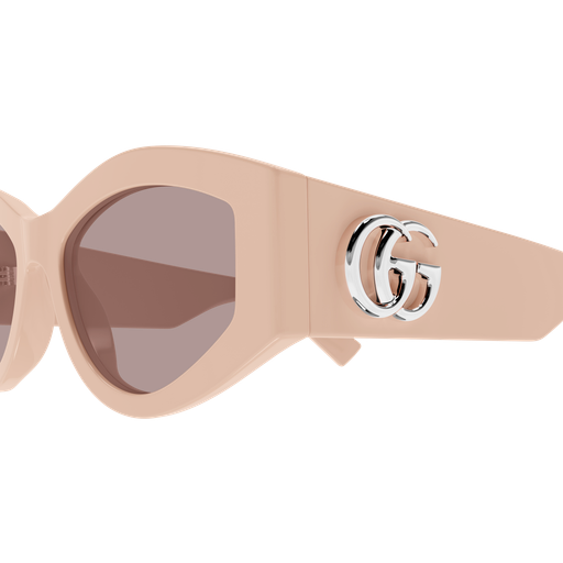 Occhiali da sole GUCCI GG1951S ROSA