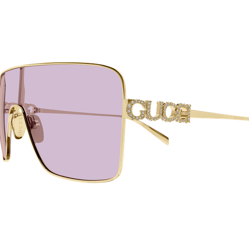 Occhiali da sole GUCCI GG1936S ORO3