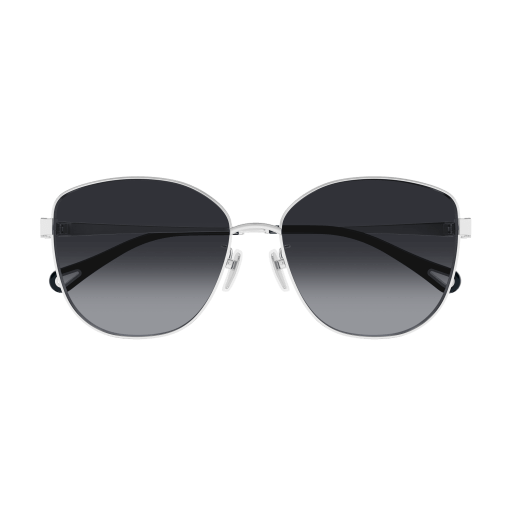 Occhiali da sole CHLOÉ CH0306SK Argento