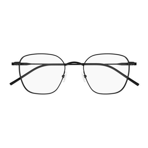 Occhiali da vista SAINT LAURENT SL 852 NERO
