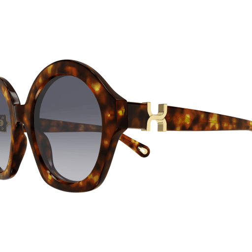 Occhiali da sole CHLOÉ CH0302S Havana