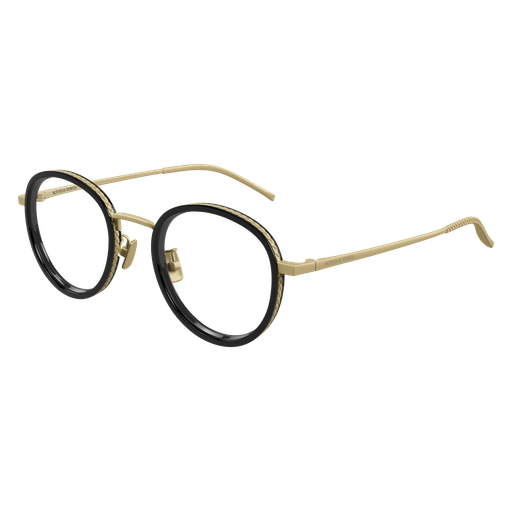 Occhiali da vista BOTTEGA VENETA BV1428OA BRONZO