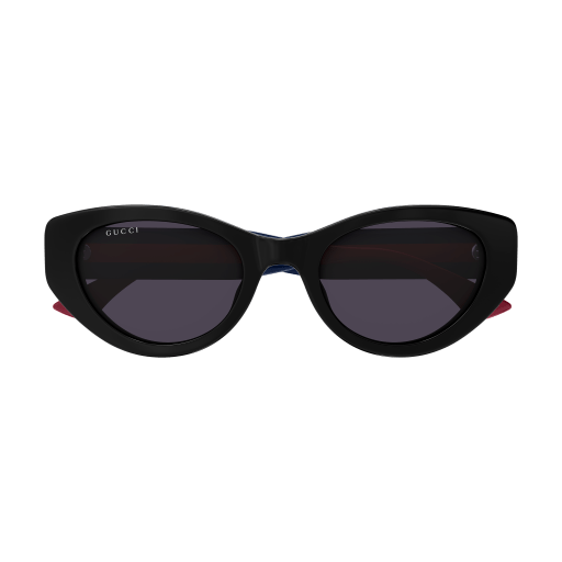 Occhiali da sole GUCCI GG1862S NERO2