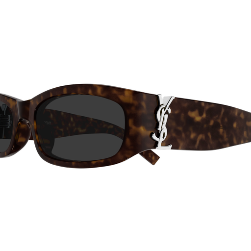 Occhiali da sole SAINT LAURENT SL M152 HAVANA