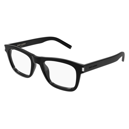 Occhiali da vista SAINT LAURENT SL 819 OPT NERO