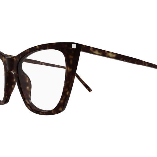 Occhiali da vista SAINT LAURENT SL 214 KATE THIN OPT HAVANA