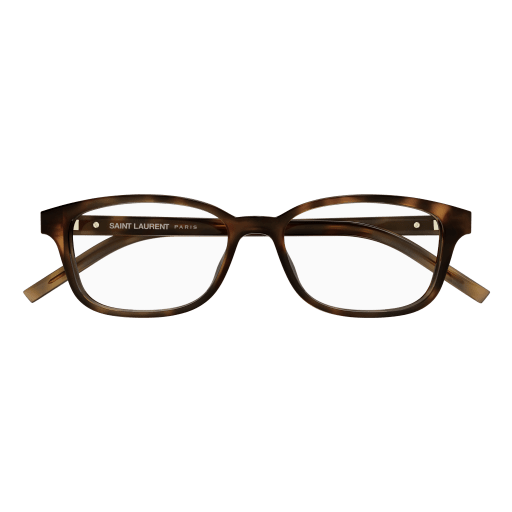 Occhiali da vista SAINT LAURENT SL M151/J HAVANA2