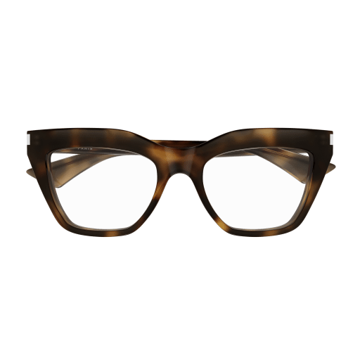 Occhiali da vista SAINT LAURENT SL 760 HAVANA2