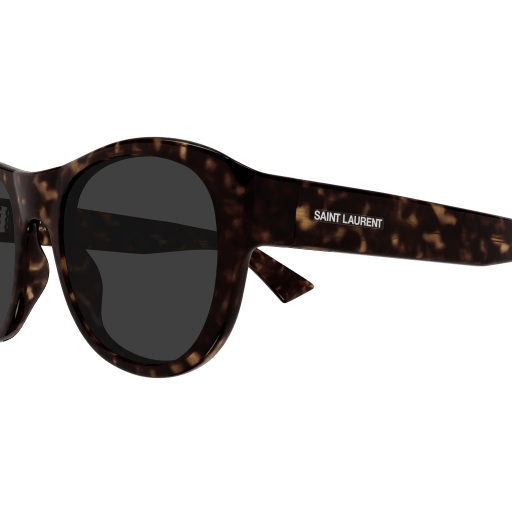 Occhiali da sole SAINT LAURENT SL 798 MAXIME HAVANA