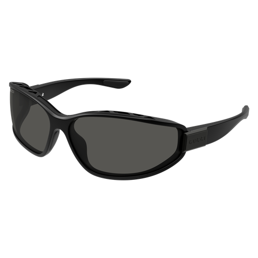 Occhiali da sole GUCCI GG2011S NERO