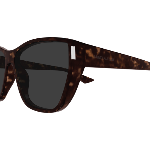Occhiali da sole SAINT LAURENT SL 758/F HAVANA