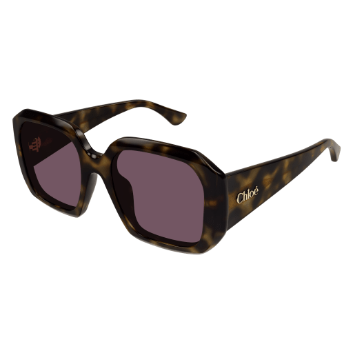 Occhiali da sole CHLOÉ CH0300S Havana