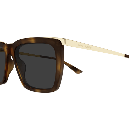 Occhiali da sole SAINT LAURENT SL 765 HAVANA