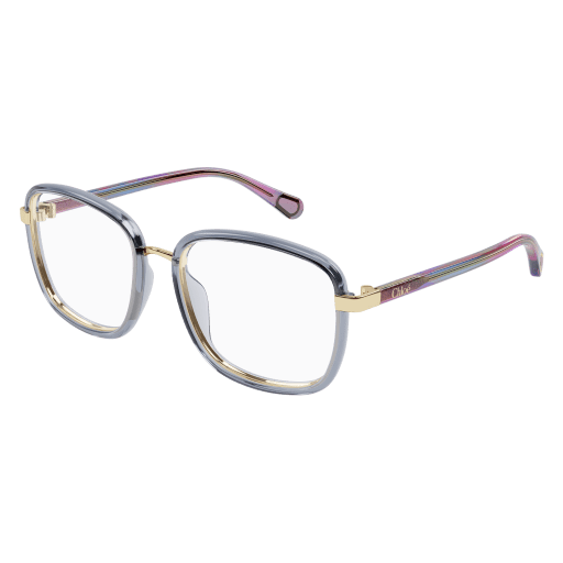Occhiali da vista CHLOÉ CC0025O GRIGIO