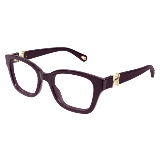 Occhiali da vista CHLOÉ CH0305O VIOLA