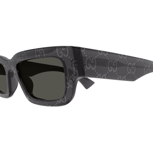 Occhiali da sole GUCCI GG1838S GRIGIO