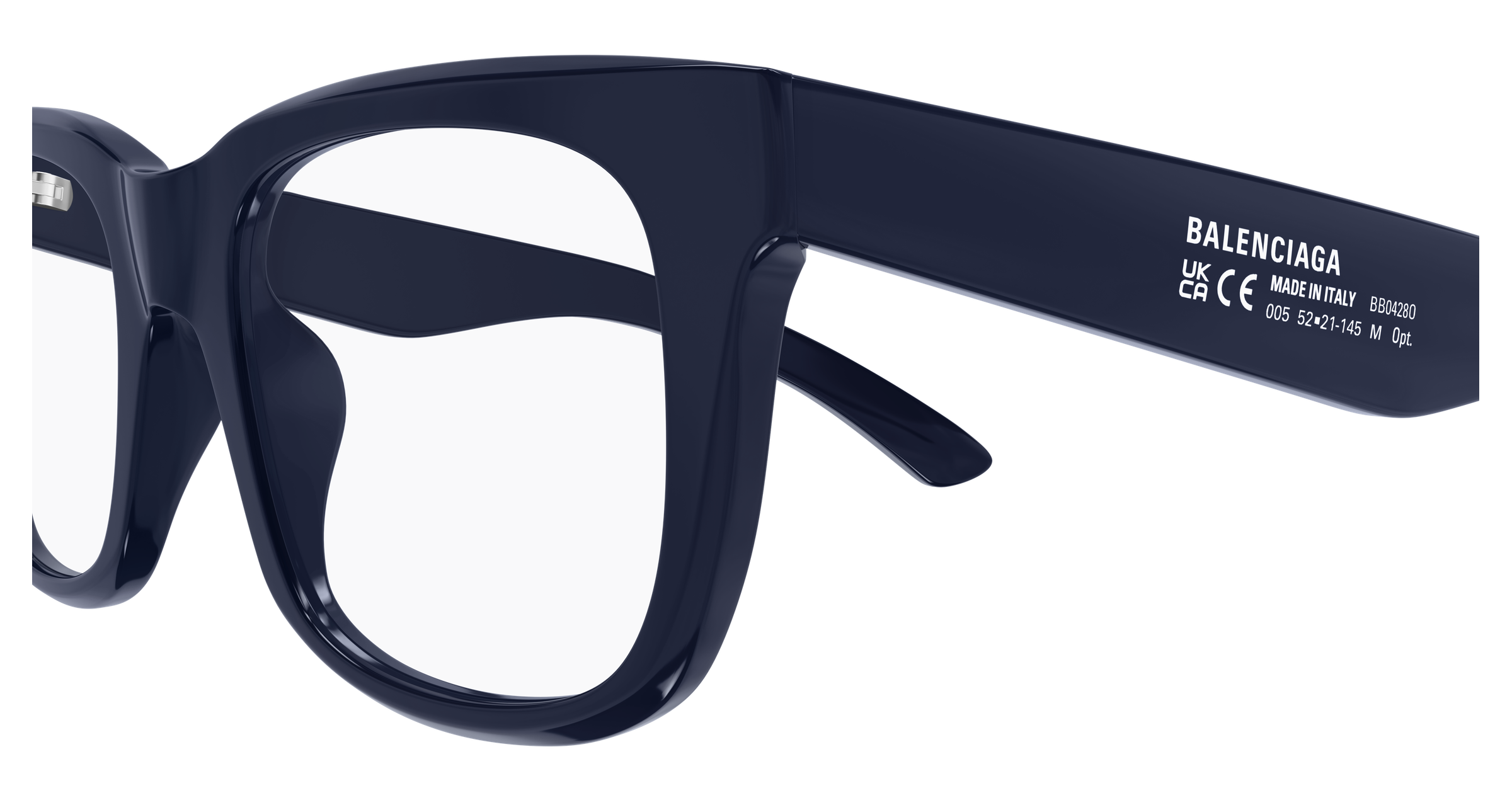 Balenciaga BB0428O 005