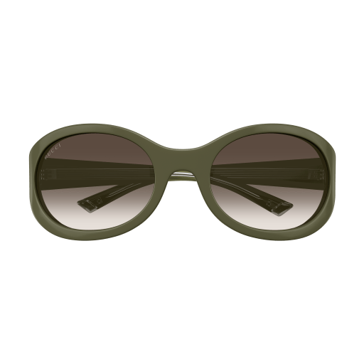 Occhiali da sole GUCCI GG2012S Verde